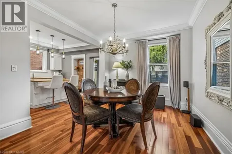 40 Stanley Avenue Hamilton ON L8P 2L1