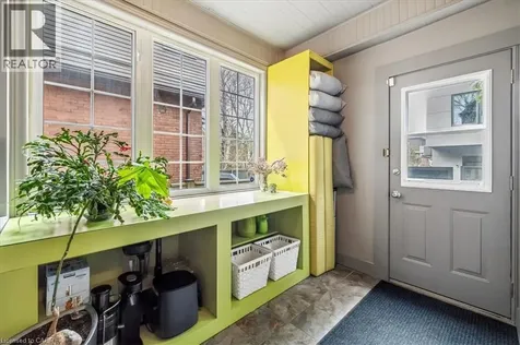 40 Stanley Avenue Hamilton ON L8P 2L1