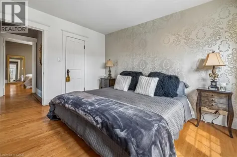 40 Stanley Avenue Hamilton ON L8P 2L1