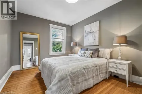 40 Stanley Avenue Hamilton ON L8P 2L1