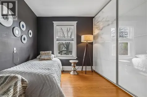 40 Stanley Avenue Hamilton ON L8P 2L1
