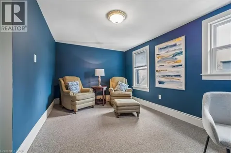 40 Stanley Avenue Hamilton ON L8P 2L1