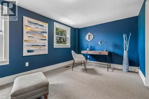 40 Stanley Avenue Hamilton ON L8P 2L1