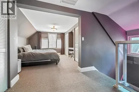 40 Stanley Avenue Hamilton ON L8P 2L1