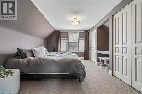 40 Stanley Avenue Hamilton ON L8P 2L1
