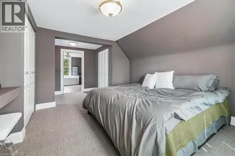 40 Stanley Avenue Hamilton ON L8P 2L1