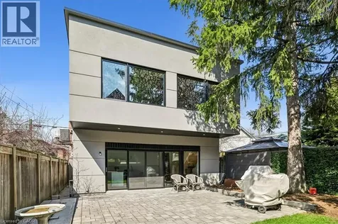 40 Stanley Avenue Hamilton ON L8P 2L1