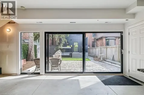 40 Stanley Avenue Hamilton ON L8P 2L1