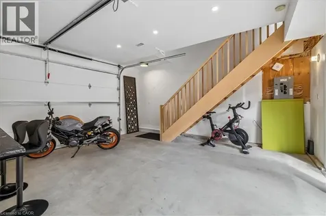 40 Stanley Avenue Hamilton ON L8P 2L1