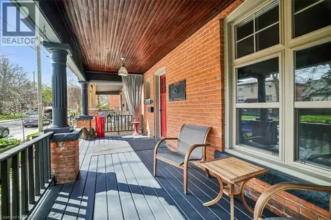 40 Stanley Avenue Hamilton ON L8P 2L1