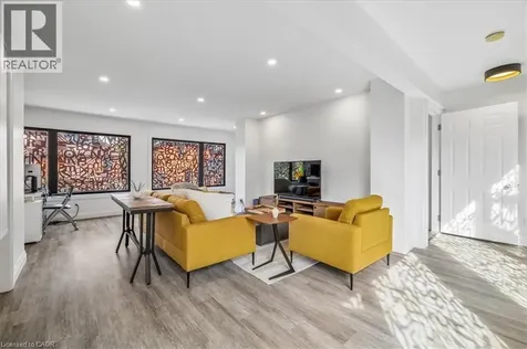 40 Stanley Avenue Hamilton ON L8P 2L1