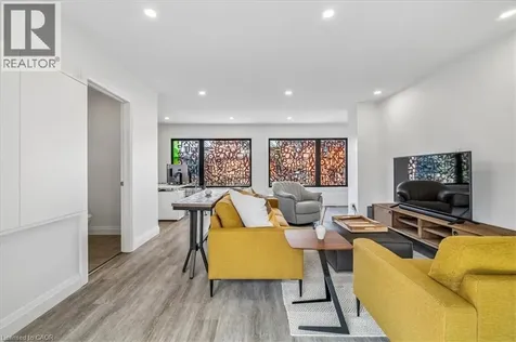 40 Stanley Avenue Hamilton ON L8P 2L1