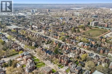 40 Stanley Avenue Hamilton ON L8P 2L1