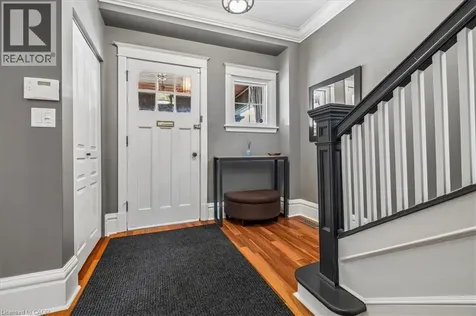 40 Stanley Avenue Hamilton ON L8P 2L1