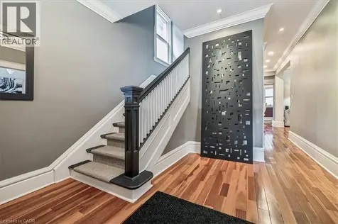 40 Stanley Avenue Hamilton ON L8P 2L1