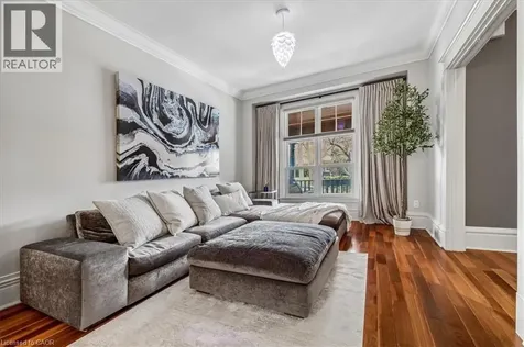 40 Stanley Avenue Hamilton ON L8P 2L1