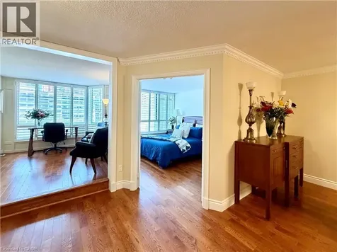 130 Carlton Street Toronto ON M5A 4K3