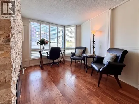 130 Carlton Street Toronto ON M5A 4K3
