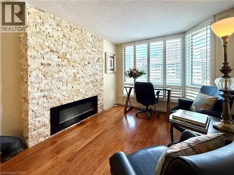 130 Carlton Street Toronto ON M5A 4K3
