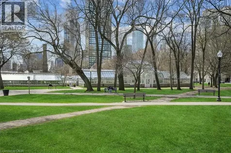 130 Carlton Street Toronto ON M5A 4K3