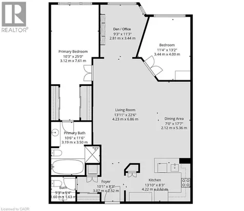 130 Carlton Street Toronto ON M5A 4K3