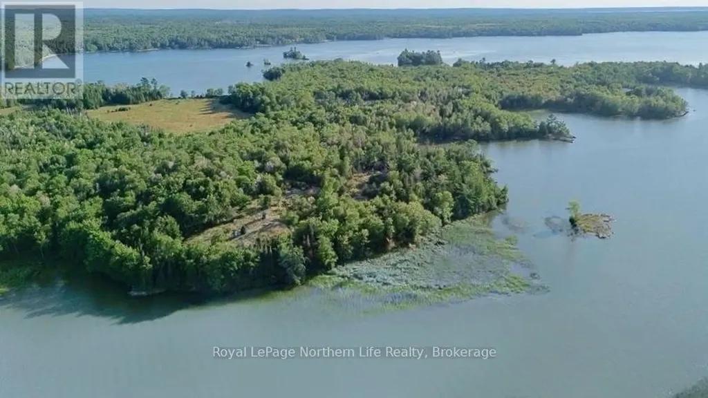 Lot 7 Smith Island Callander ON P0H 1H0