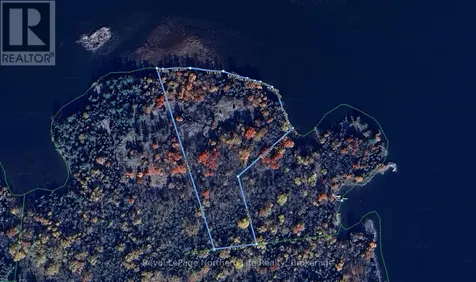 Lot 7 Smith Island Callander ON P0H 1H0