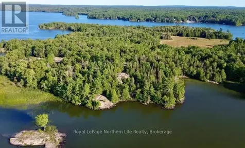Lot 7 Smith Island Callander ON P0H 1H0