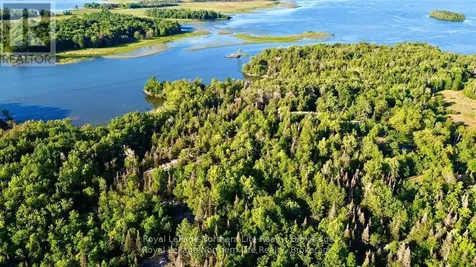 Lot 7 Smith Island Callander ON P0H 1H0