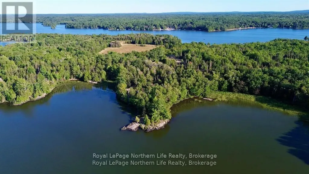 Lot 6 Smith Island Callander ON P0H 1H0