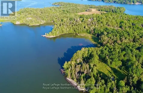 Lot 6 Smith Island Callander ON P0H 1H0