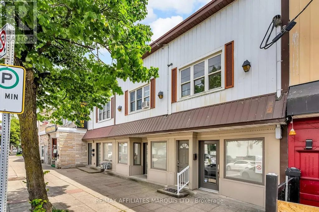 111 Montreal Road Cornwall ON K6H 1B2