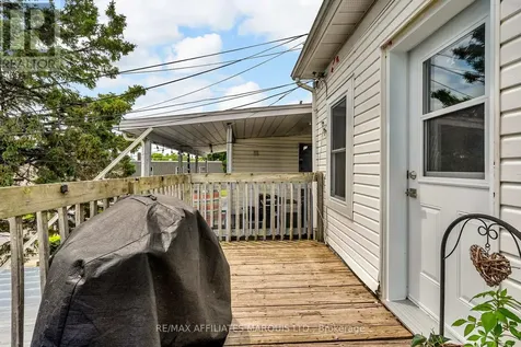 111 Montreal Road Cornwall ON K6H 1B2