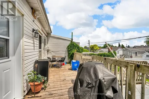 111 Montreal Road Cornwall ON K6H 1B2
