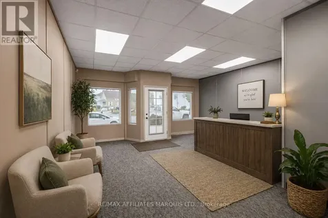 111 Montreal Road Cornwall ON K6H 1B2