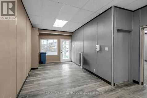 111 Montreal Road Cornwall ON K6H 1B2