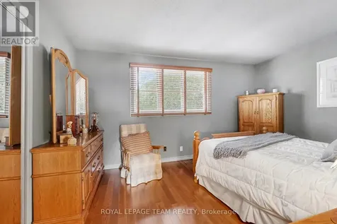 30 Juniper Court Ottawa ON K2E 5M6