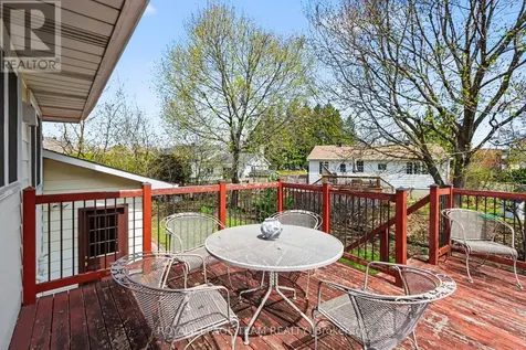 30 Juniper Court Ottawa ON K2E 5M6