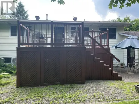30 Juniper Court Ottawa ON K2E 5M6