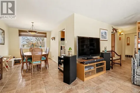 30 Juniper Court Ottawa ON K2E 5M6