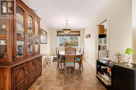 30 Juniper Court Ottawa ON K2E 5M6