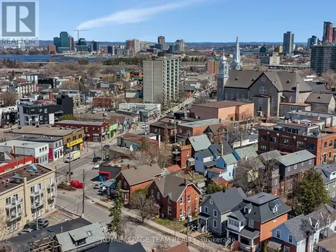 11 Sherbrooke Avenue Ottawa ON K1Y 1R8