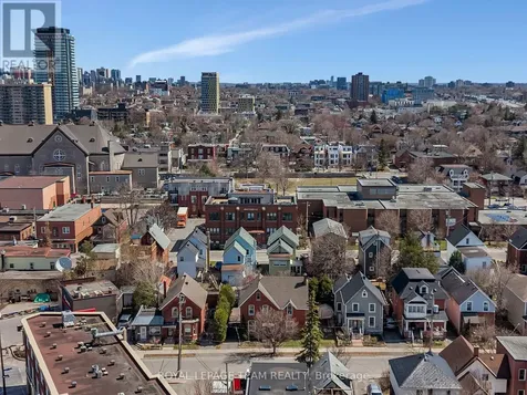 11 Sherbrooke Avenue Ottawa ON K1Y 1R8