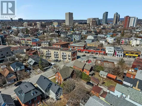 11 Sherbrooke Avenue Ottawa ON K1Y 1R8