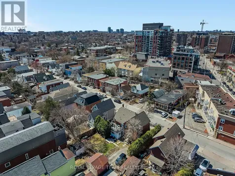 11 Sherbrooke Avenue Ottawa ON K1Y 1R8