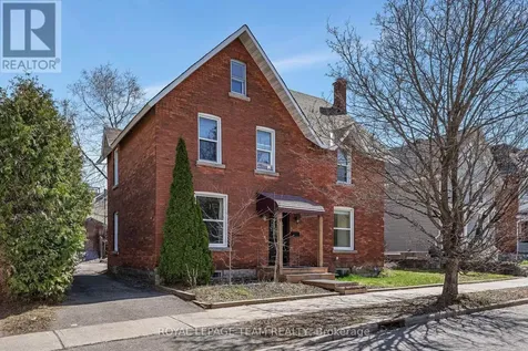 11 Sherbrooke Avenue Ottawa ON K1Y 1R8