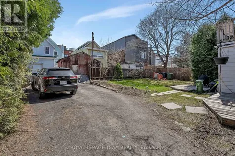 11 Sherbrooke Avenue Ottawa ON K1Y 1R8