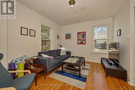 11 Sherbrooke Avenue Ottawa ON K1Y 1R8