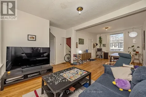 11 Sherbrooke Avenue Ottawa ON K1Y 1R8