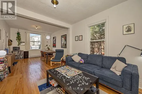 11 Sherbrooke Avenue Ottawa ON K1Y 1R8